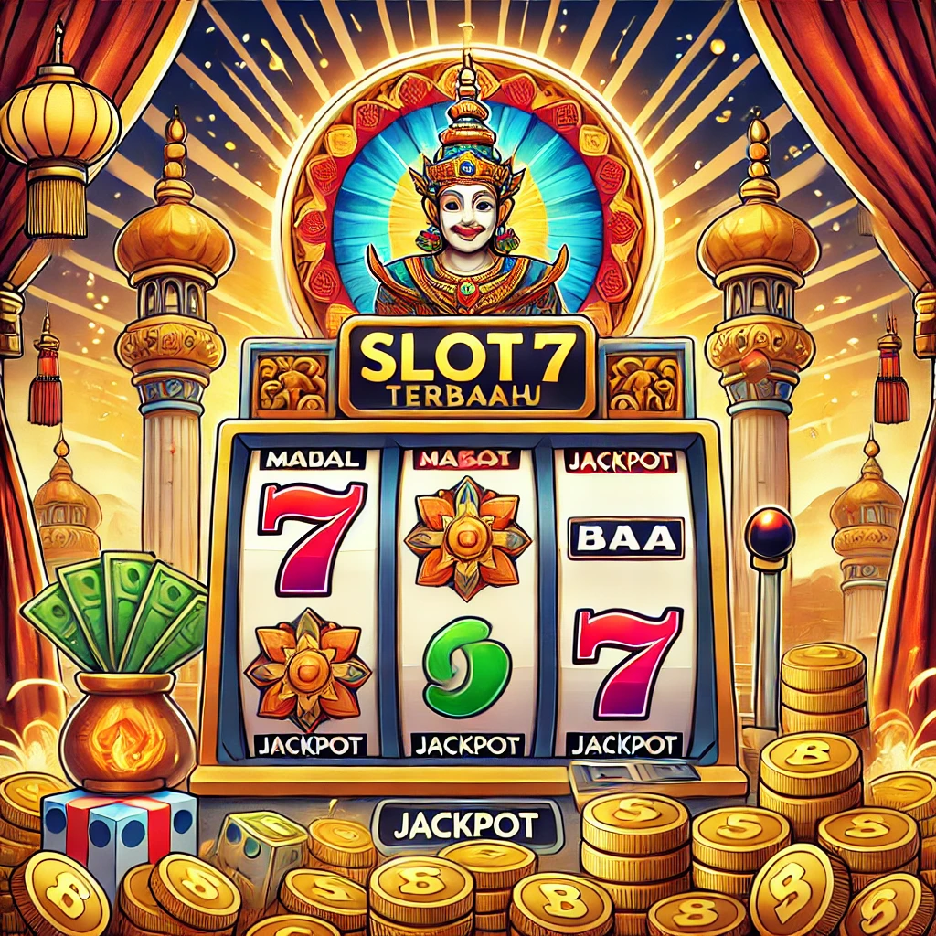 Indohoki77 Slot Terbaru: Modal Kecil, Jackpot Besar Mudah!