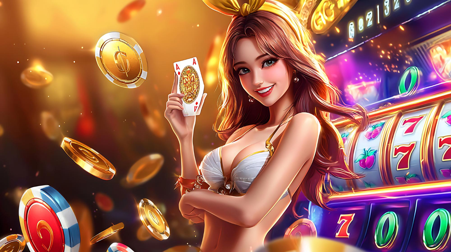 Judi Slot Online Tips Menang dan Situs Terbaik untuk Bermain