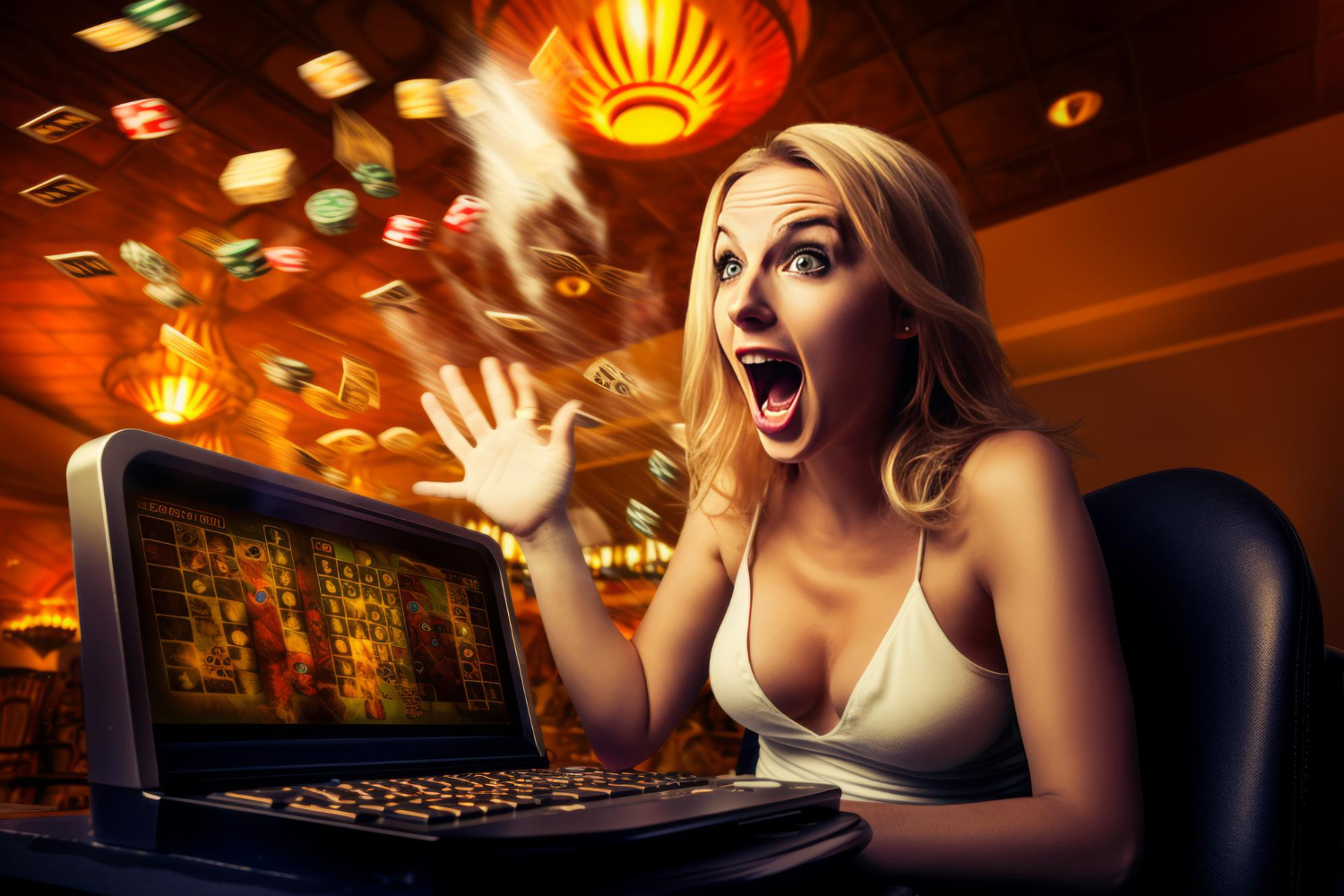 Kapan Harus Berhenti Main Saat Menang Besar Situs Slot25