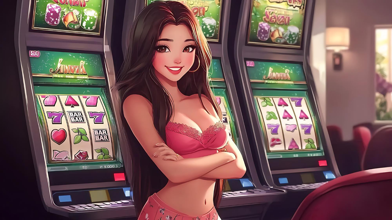 Slot PG Soft Tips dan Trik untuk Memaksimalkan Kemenangan